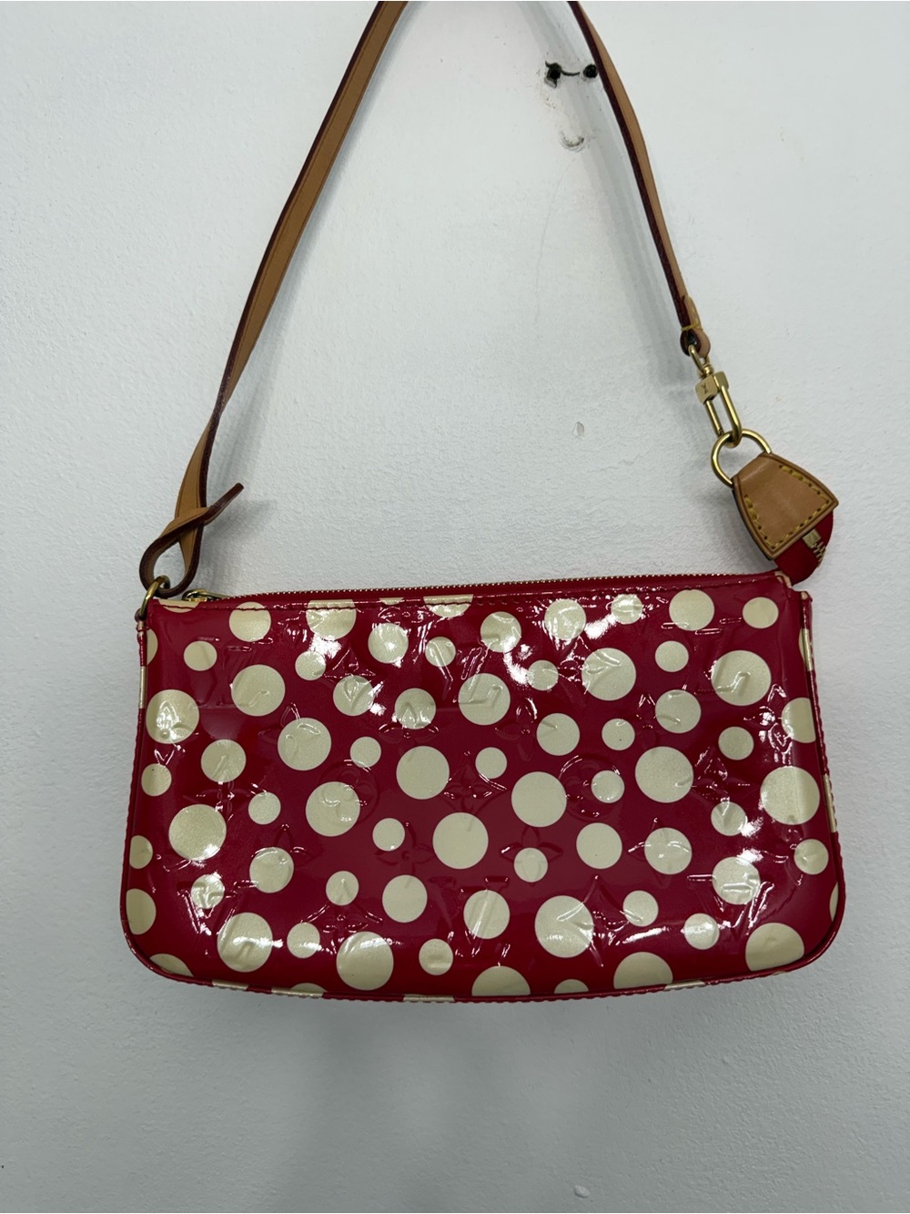 Yayoi Kusama x Louis Vuitton